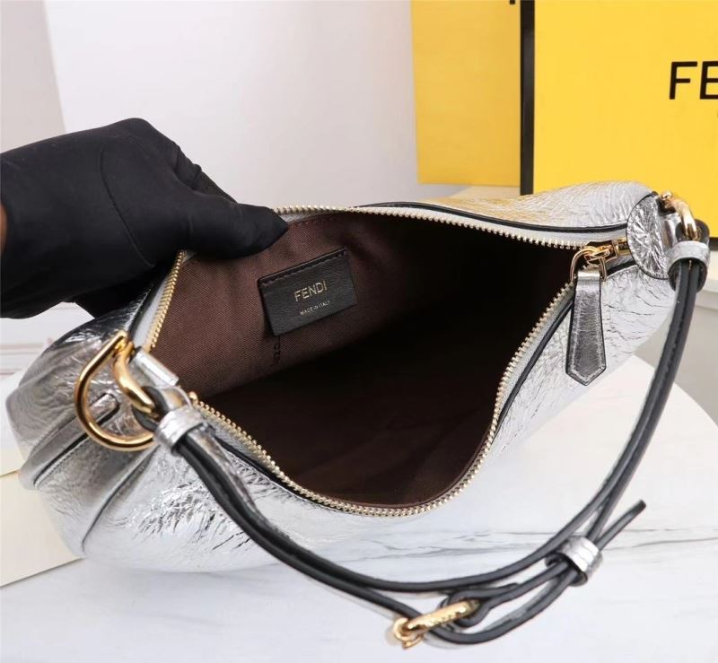 Fendi Satchel Bags